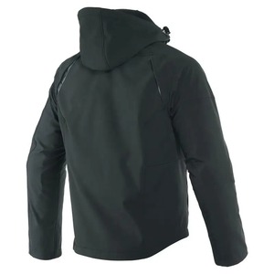 biker armored hoodie <b>with</b> Kevlar <b>lining</b> safety wear for street bikers outdoor touring racing wear motorbike <b>fleece</b> riding <b>jacket</b> - Product Image 5