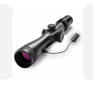 El más vendido: Retícula Burr Eliminator III 4-16x50 X96 de alta calidad con control remoto con cable - Product Image 3