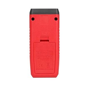 Termómetro Digital Uni-T UT320A Tipo K J Mini Sensor de Temperatura - Product Image 4