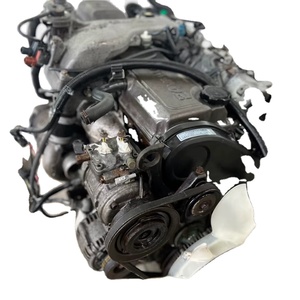 Motor 1HDT 1HDFT de 6 Cilindros, Modelos 1GR 3RZ 2AZ, Suministro B2B - Product Image 5