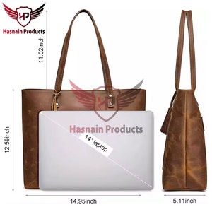 New Style Women's Genuine Leather Shoulder <b>Bag</b> - Handcrafted Leather Handbag and <b>Purse</b> Set for Ladies - High-Quality Fashion - Product Image 4