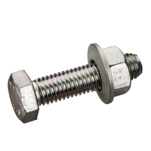 Connettori SCHNEIDER ELECTRIC 33132 Set di Dadi per NS630 B-1600 - Product Image 1