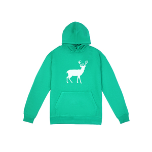 Sweat-shirt durable pour homme avec logo personnalisé pull à capuche élégant hiver col en O vêtements confortable et chauds à la mode Streetwear - Product Image 3