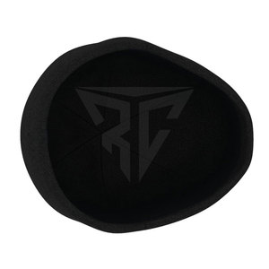 High Quality 100% Cotton Winter <b>Beanie</b> Hats with Custom Logo Wholesale Rate Breathable <b>Waterproof</b> Unisex Comfortable Adult Hats - Product Image 6