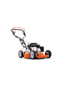 Tondeuse à gazon neuve LB 553SQE, puissante, à traction avant, avec une largeur de coupe de 53 cm - Product Image 3