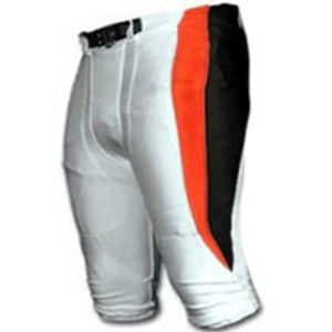 Uniformes de Fútbol Americano Transpirables Más Vendidos, Alta Demanda, Servicio OEM al por Mayor, Uniformes de Fútbol Americano de Buena Calidad - Product Image 6