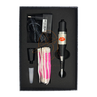 Kits de tatouage pour sourcils et lèvres Bella Dermagraphic Premium avec composants essentiels pour machine à usage professionnel