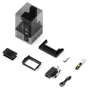 Impresora 3D de Resina <span class=keywords><strong>Elegoo</strong></span> <span class=keywords><strong>Mars</strong></span> 5 Ultra 9K, Alta Precisión, Gran Volumen de Impresión Rápido, con Pantalla LCD, 1 Año de Garantía Industrial - Product Image 4