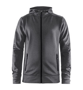 Sudadera y Pantalones con Logotipo Bordado Jacquard Personalizado para Hombre y Mujer, Hombros Caídos, Corte Cuadrado, Tejido de Punto, Algodón - Product Image 4