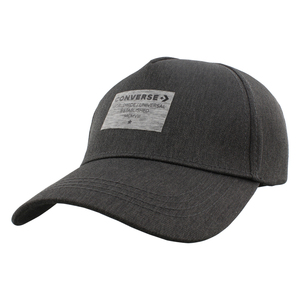 Gorra Converse Unisex Color: Gris |   100% Auténtico - Product Image 1