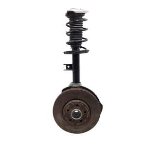 GRUPPO MECCANICO COMPLETO SINISTRO MERCEDES Classe B (W247) A2473320700 (18>23) - Product Image 1