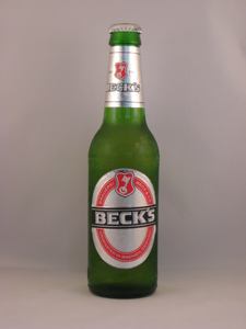 Precio al por mayor de cerveza Becks Pilsner, paquete de 12 x 12 fl.oz, 5.0% ABV, 4.8% ABV de Alemania en venta - Product Image 2
