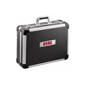 ESTUCHE CON SORTEO DE PIEZAS PARA MANTENIMIENTO EN TAMAÑOS EN INCHES (174 PIEZAS) Juegos de Herramientas USAG - Product Image 2