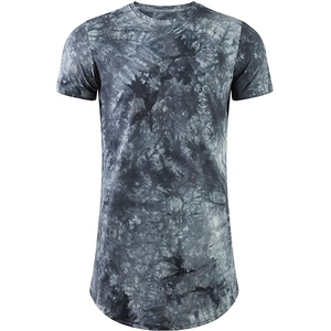 T-shirts en coton de haute qualité nouveau design pour hommes prix très très bon marché chemise en gros logo personnalisé casual t-shirts OEM - Product Image 4