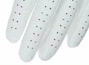 ถุงมือกอล์ฟโลโก้ออกแบบได้ตามต้องการ - Product Image 5