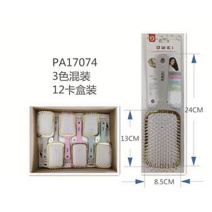 PEINE12u/c Catégorie de produit Peigne - Product Image 1