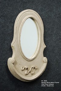 Fabricant de cadres de miroirs muraux |   Approvisionnement international pour projets - Product Image 3