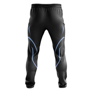 Pantalones de gimnasio con cordón para hombre, ropa informal de buena calidad, hecha en paquistaní, novedad, superventas, venta al por mayor - Product Image 4