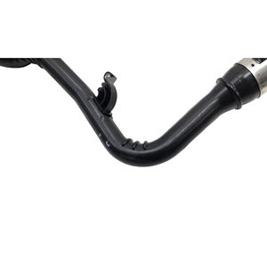 TUBO INTERCOOLER RENAULT Kadjar Serie 144607033R H5H 470 Gasolina 1300 (15>) - Product Image 5