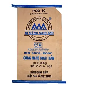 越南定制KPK/KP/PK包拉链磨砂塑料拉链服装服装包装袋热卖2023
