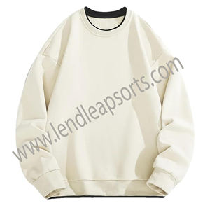 New Arrival Winter <b>Wear</b> <b>Men</b> Sweatshirt Breathable Quick Drying Casual <b>Wear</b> <b>Thermal</b> Sweatshirt <b>for</b> <b>Men</b> - Product Image 1