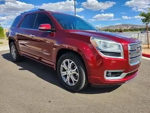 2015 GMC Acadia Denali - Product Image 6