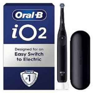 Irrigador Bucal Portátil para el Hogar, Irrigador Oral Eléctrico para Limpieza Dental - Product Image 2