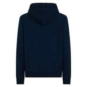 Alta calidad peso pesado 450g bordado estampado suelto Casual Streetwear pulóver sudaderas con capucha para hombres ropa adultos - Product Image 4