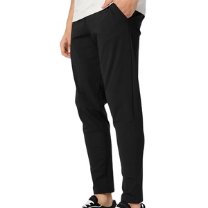 Meilleures ventes, survêtement pour homme, qualité de luxe, polyamide respirant, manches longues, logo personnalisé, tenue technique pour homme - Product Image 4