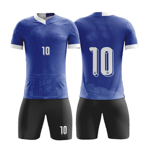 Pantalones cortos elásticos de jersey de poliéster resistentes a la decoloración con logotipo bordado de invierno personalizado para pedidos al por mayor de ropa de equipo - Product Image 1