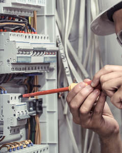 Contacteur modulaire Offre Spéciale 25A avec 4 contacts ouverts normaux Commutateur de contacteur électrique AC 220-230V IP20 Équipement basse tension - Product Image 6