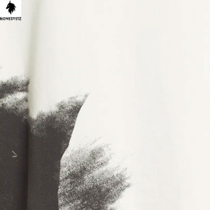 เสื้อฮู้ดแบบสวมหัวของผู้ชายเสื้อ100% ผ้าฝ้ายโพลีเอสเตอร์ผ้าเทอร์รี่คุณภาพสูงลำลองน้ำหนักเบาแบบกำหนดเอง - Product Image 6