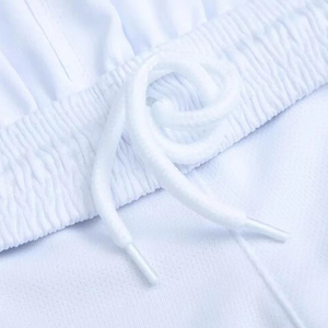 El más nuevo estilo personalizado poliéster hecho béisbol Jersey uniforme liso ajuste Regular y alta calidad costura uniformes de béisbol - Product Image 4