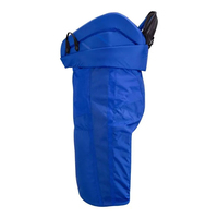 Pantalones de Hockey sobre Hielo Personalizados de Alta Calidad, Uniforme de Entrenamiento de Equipo 2024, Transpirable, Ecológico, de Poliéster/Algodón, Unisex