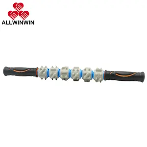 ALLWINWIN MSK74 masaj sopası kas Roller bacak egzersiz ev