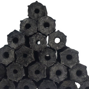 Vente en gros directe d'usine de charbon de bois instantané de qualité supérieure pour les restaurants et les traiteurs - Product Image 5