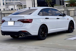 SUPER CLEAN 2024 VO-LK-S-WA-GEN JE-TTA GLI PRÊT À ÊTRE EXPÉDIÉ - Product Image 3