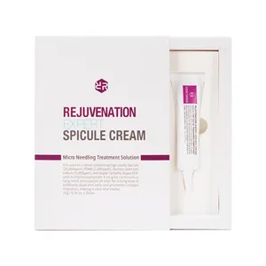 YEONJE PETITRA Rejuvenation expert spicule Cream 10g x 3ea make clear and elastic skin Good Product in The Korea