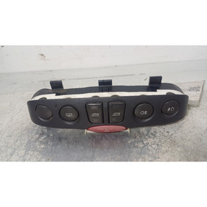 Pannello Pulsanti Centrale FIAT Punto Sedan 5 Porte 3a Serie 188A9000 (03>) - Product Image 1