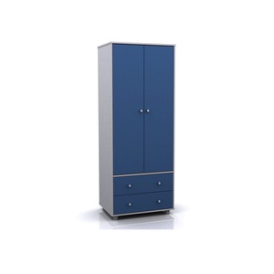 Almirah de metal de diseño premium con compartimentos fuertes, cuerpo resistente al óxido y sistema de bloqueo de funcionamiento suave - Product Image 6