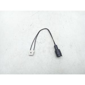 CAPTEUR D'USURE DES FREINS BMW Série 3 Berline 4 portes (E30) (82>94) 153964.1 Essence - Product Image 1