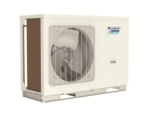 Gree 42000 Btu AC-Powered Multi-Zone Four-Way Inverter Fan Coil Unit Water <b>Pump</b> Cassette Central Air Conditioning Split Air - Product Image 5
