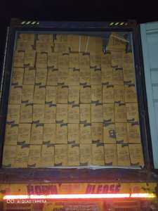 OEM acceptable du fournisseur en gros de l'Inde Toilette italienne montée au sol de haute qualité en deux pièces en céramique wc - Product Image 5