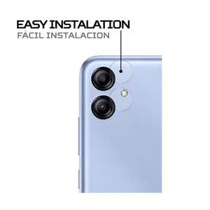 ANTISHOCK for Samsung for Galaxy A04e <b>Screen</b> <b>Protector</b> Durable and Shock-Absorbent Mobile Accessory - Product Image 3