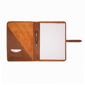 Manusque Timeless Leather Journal - Product Image 1