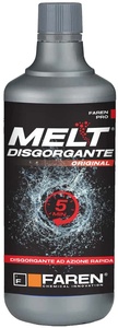 Disgorgatore Melt 750ml - Product Image 1