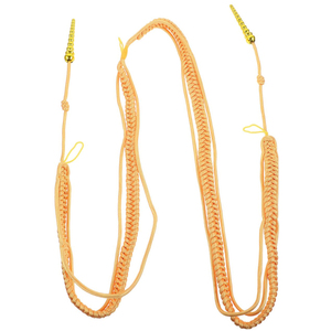 Aguilletes de Primera Calidad para Prendas de Vestir, Precio de Fábrica, Aguillete para Ceremonias, Cordones de Hombro para Uniformes - Product Image 1