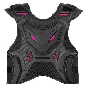 2024 venta al por mayor chaqueta de seguridad de carreras completa protección de Motocross motociclista pecho de alta calidad - Product Image 4