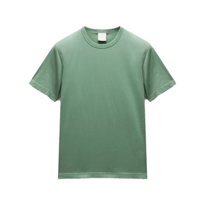 Camiseta Cómoda de Punto Sólido Lavada para Niños, de Alta Calidad, Transpirable, de Secado Rápido, Perfecta para Actividades al Aire Libre, Deportes y Juegos - Product Image 1