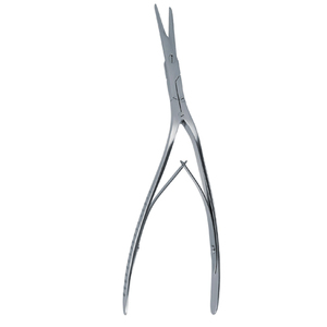 ใบมีดหยักแบบสองหัว38มม. สำหรับใช้ขันสกรูขนาด180มม. กรรไกรแบบปรับแต่งได้ - Product Image 6